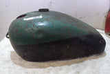 BSA Petrol Tank ***