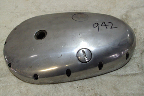 BSA A65 Clutch Cover ***