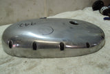 BSA A65 Clutch Cover ***