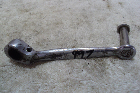 BSA Plunger Model Gear Lever