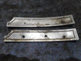 Honda CB750 SOHC Petrol Tank Badges