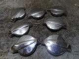 Honda CB250/350/500/550/750 Petrol Tank Caps