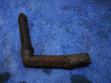 Velocette Mac Rigid Rider Foot Peg ***