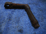 Velocette Mac Rigid Rider Foot Peg ***