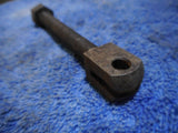 Velocette Mac Rigid Gearbox Adjusting Bolt ***