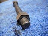 Velocette Mac Rigid Gearbox Adjusting Bolt ***