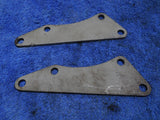 Velocette Front Engine Mount Plates ***