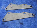 Velocette Front Engine Mount Plates ***