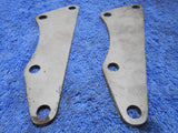 Velocette Front Engine Mount Plates ***