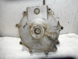 Matchless G80 Drive Side Crankcase