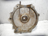 Matchless G80 Drive Side Crankcase