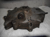 Matchless G80 Drive Side Crankcase