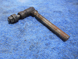 Velocette Passenger Foot Peg ***