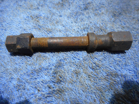 Velocette Mac Gearbox Mount Bolt ***