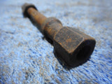 Velocette Mac Gearbox Mount Bolt ***