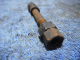 Velocette Mac Gearbox Mount Bolt ***