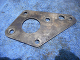 Velocette Cam Gear Support Plate ***