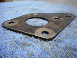 Velocette Cam Gear Support Plate ***