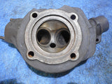 Velocette Cylinder Head ***