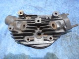 Velocette Cylinder Head ***