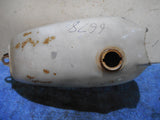 Honda XL/SL250 Petrol Tank ***