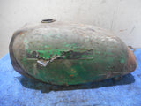 Honda XL/SL250 Petrol Tank ***