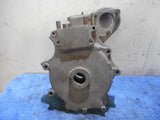 Velocette MAC Crankcases ***