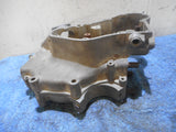 Velocette MAC Crankcases ***