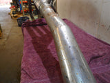 Honda CB750 SOHC 4 Into 1 Exhaust System