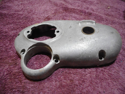 Norton ES2 Lay Down Gearbox Outer Cover