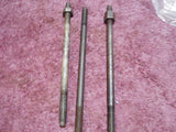 Triumph Single Cylinder Pre War Barrel Head Studs