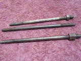 Triumph Single Cylinder Pre War Barrel Head Studs