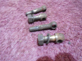 Triumph Single Pre War Magneto Hold Down Bolts