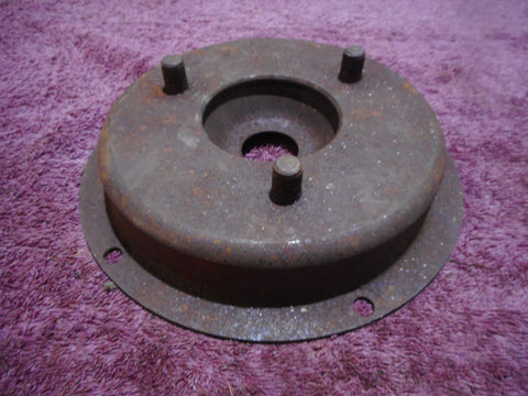 Velocette Rear Brake Drum