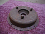 Velocette Rear Brake Drum