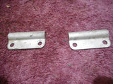 BSA/Triumph OIF Front Mudguard Mount Brackets