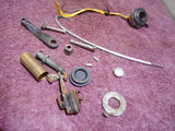 BSA Miscellaneous Parts