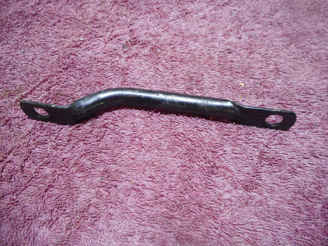 British Made Motorcycle Lift Handle