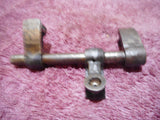 Vintage British Cam Followers and Shaft