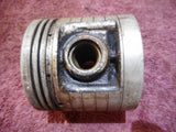 Vintage British Piston