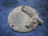 Triumph 1931 NSD 550cc Timing Cover