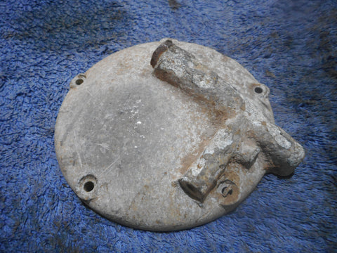 Triumph 1931 NSD 550cc Timing Cover