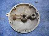 Triumph 1931 NSD 550cc Timing Cover