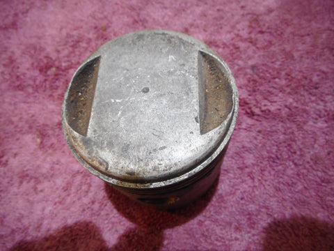 Triumph Pre Unit Piston 500cc Used ***