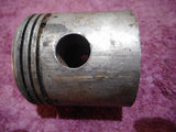 Triumph Pre Unit Piston 500cc Used ***