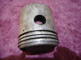 Triumph Pre Unit Piston 500cc Used ***