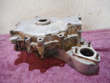 Velocette MAC Crankcases ***