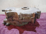 Velocette MAC Crankcases ***