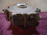 Velocette MAC Crankcases ***