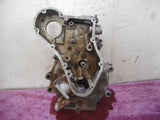 Velocette MAC Crankcases ***